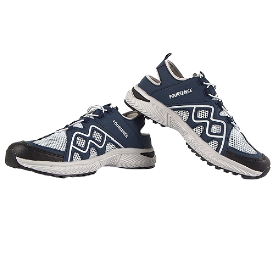 키엘노엘 엑티스 아쿠아슈즈 (네이비) (국내배송)_이미지