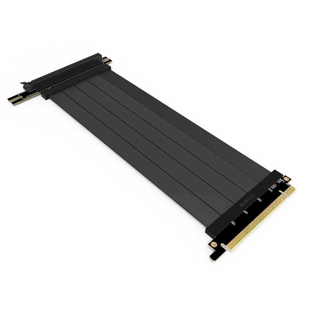 �߸� ZM-RCG422 PCIe 4.0 x16 ������ ���̺�