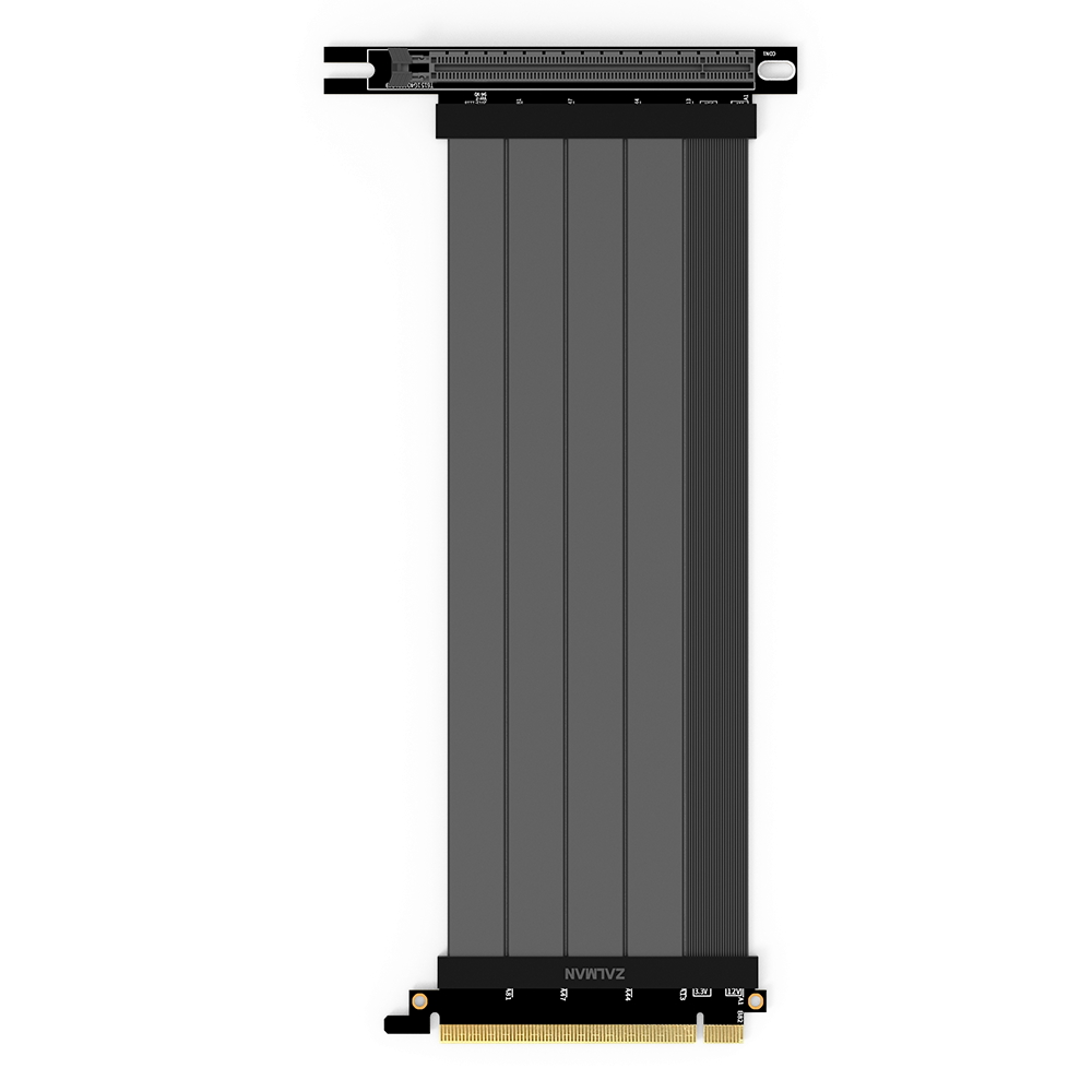 �߸� ZM-RCG422 PCIe 4.0 x16 ������ ���̺�