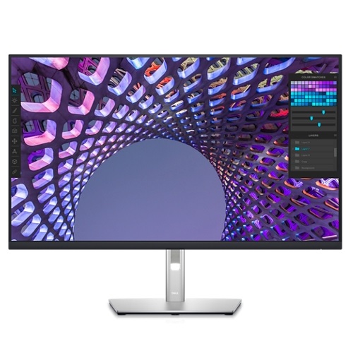 DELL P3223QE (�ؿܱ���)