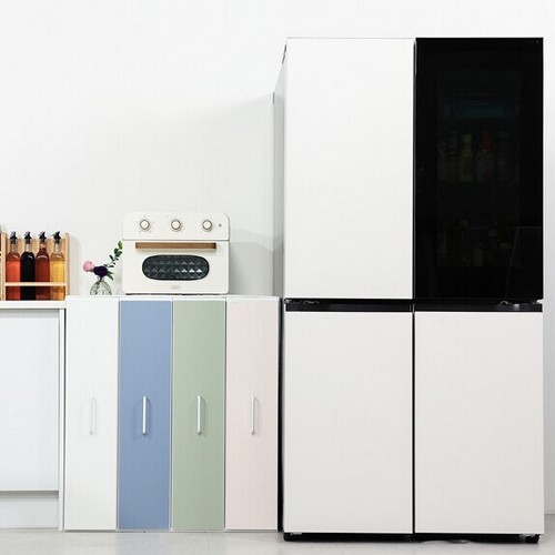 스스디 비스포크 슬라이딩 틈새수납장 870