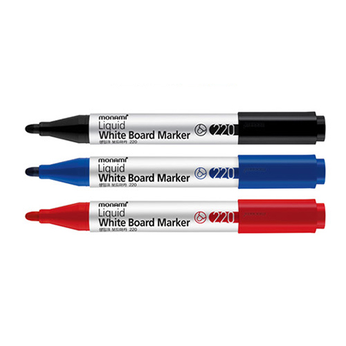 생잉크 220 화이트보드 마카