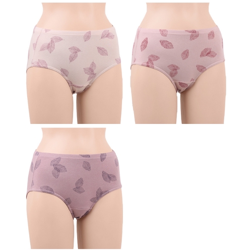 좋은사람들 제임스딘 면스판 맥시 삼각 팬티 3매 세트 JHWPVZ81 (3매)