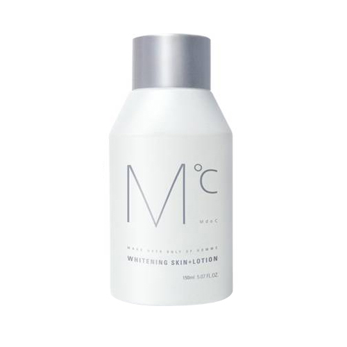 HNG 엠도씨 화이트닝 스킨 플러스 로션 150ml (1개)