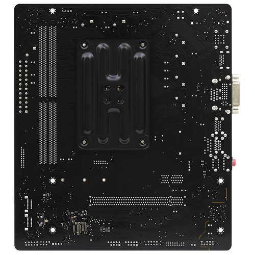 ASRock A520M-HVS ������ (��ũ)