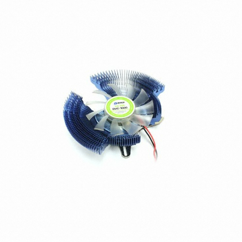 DVC-1000 LED