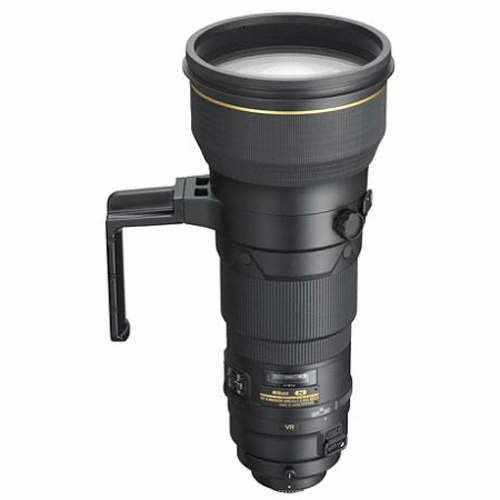 ���� ���ڸ� AF-S NIKKOR 400mm F2.8G ED VR