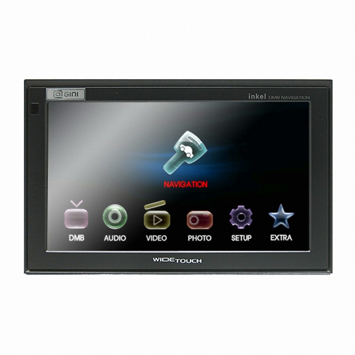 인켈 W-550 (4G)_이미지
