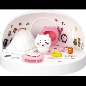 세가토이즈 먼작귀 치이카와 놀러와요 미니어처 하우스 피규어 무챠카 수다이미지입니다. 누르면 해당 게시물로 새창이동합니다.