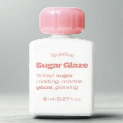얼터너티브스테레오 립 포션 슈가 글레이즈 14 밀크티볼 8ml (1개)_이미지