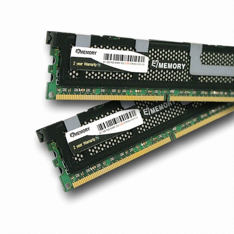 EKMEMORY E7 DDR2-800