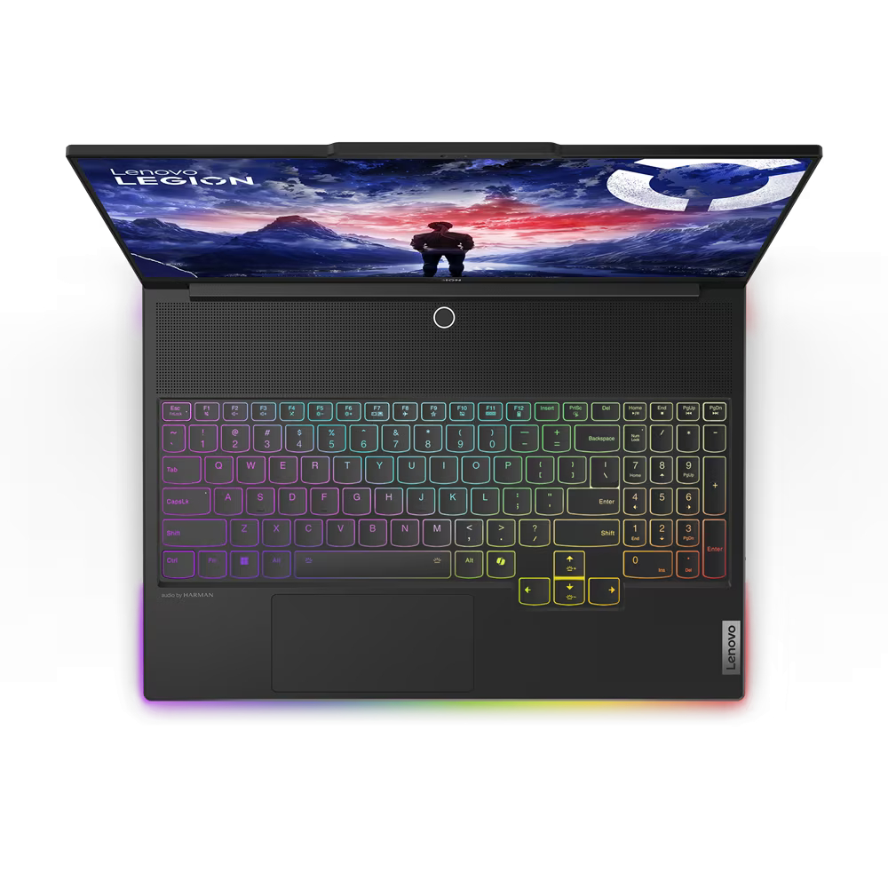레노버 LEGION 9i 16IRX9 i9 4090 Plus W11 (SSD 4TB)_이미지