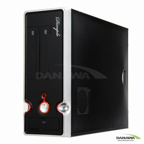 GBC Dimple SSL080 블랙_이미지