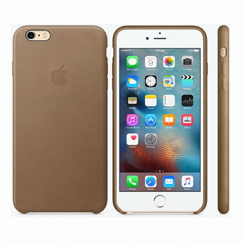 APPLE ������7 ���� ���̽�