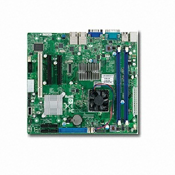 Supermicro X7SLA-H DS&G