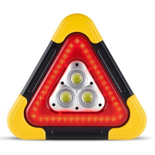  세이프X LED 안전 삼각대