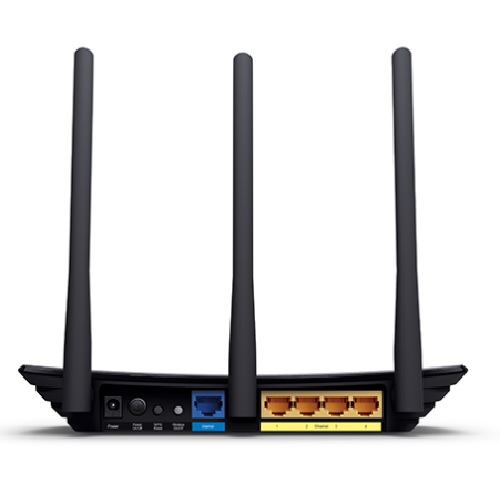 TP-LINK TL-WR940N Plus 유무선공유기_이미지