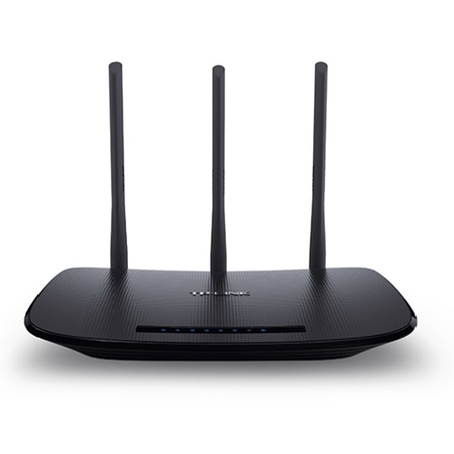 TP-LINK TL-WR940N Plus 유무선공유기_이미지