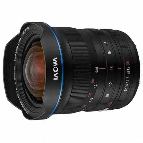 비너스옵틱 LAOWA 10-18mm F4.5-5.6 SONY FE용 (정품)_이미지
