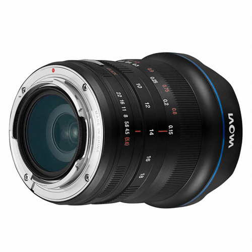 ��ʽ���ƽ LAOWA 10-18mm F4.5-5.6 SONY FE��