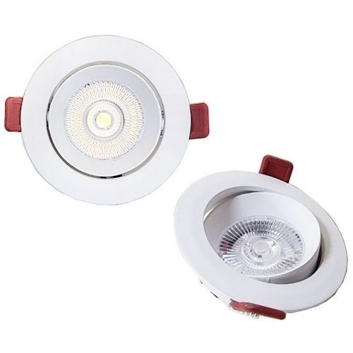 라루체 LED 3인치 다운라이트 8W_이미지