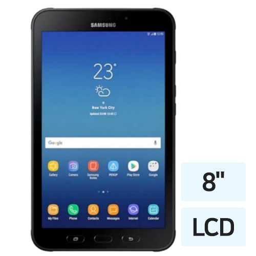 삼성전자 갤럭시탭 액티브2 LTE 중고 (32GB)_이미지