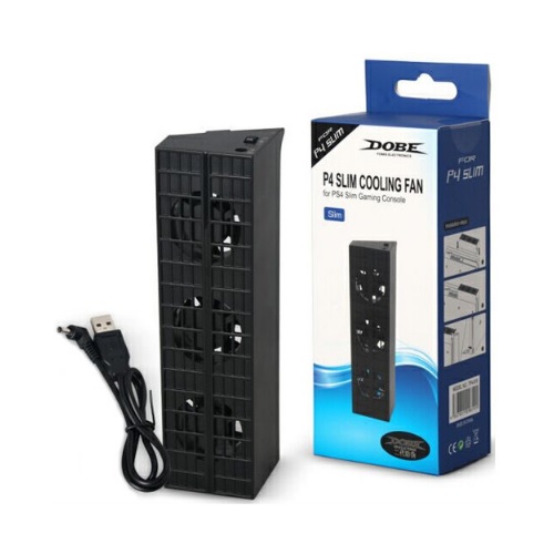 PS4 슬림 쿨링팬_이미지