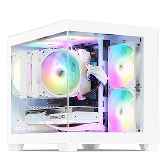피씨스토어 인텔 <b>게이밍</b><b>PC</b> 울트라5 225F RTX5060 TI
