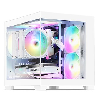 피씨스토어 인텔 <b>게이밍</b>PC 울트라5 225F RTX5060 TI