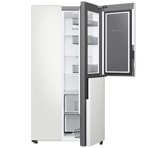 삼성전자 비스포크 RS84DB5602CW (공식인증점)_이미지