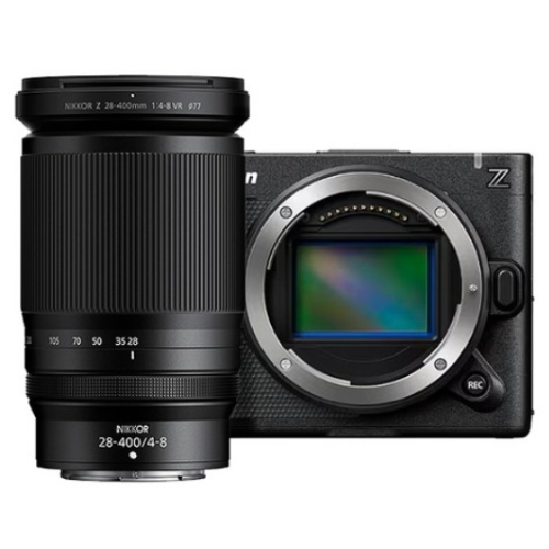 니콘 ZR 렌즈세트 (28-400mm F4-8)_이미지