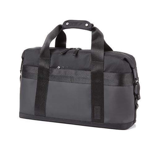 쌤소나이트 ABSSON 보스턴백 BLACK UK609004_이미지