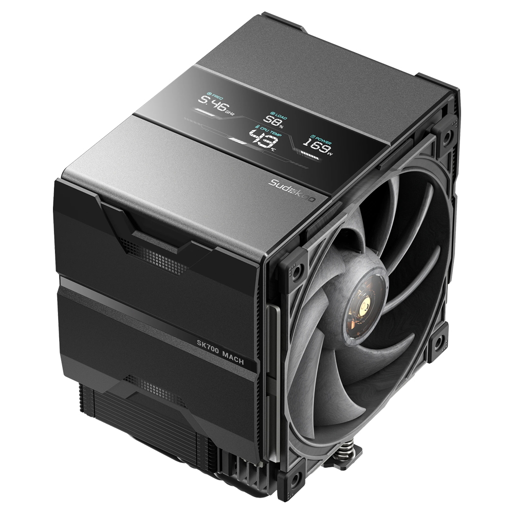 SUDOKOO SK700V MACH (블랙)_이미지