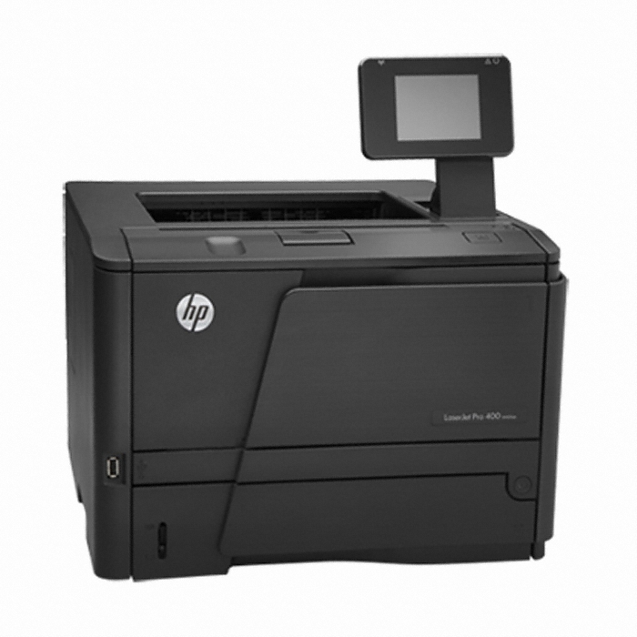 HP 레이저젯 프로 M401dn (기본토너)_이미지