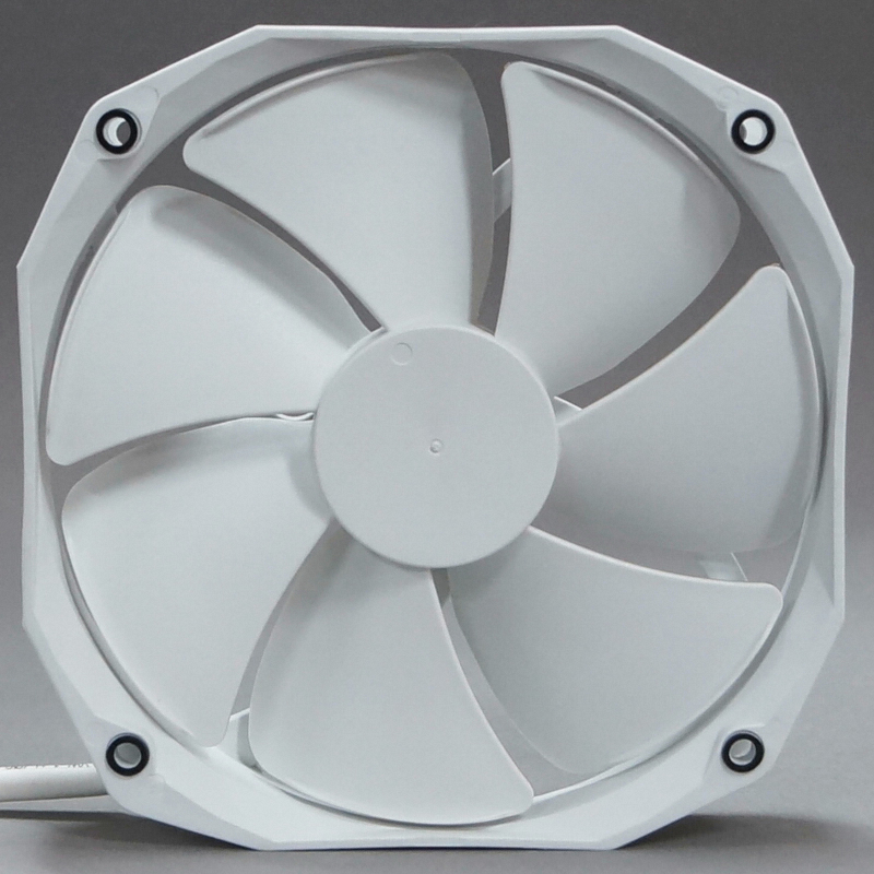 Phanteks PH-F140HP II (화이트)_이미지
