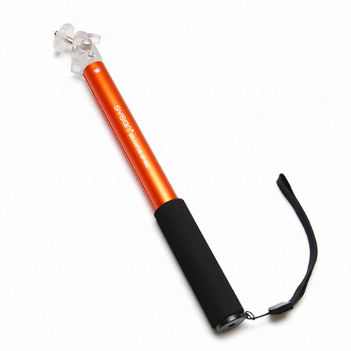 시산 QP-902 셀카봉 (홀더)_이미지