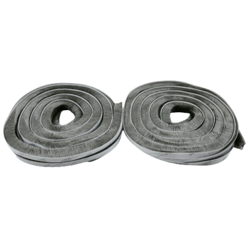 샷시 모헤어 문풍지 15mm x 9mm x 5m