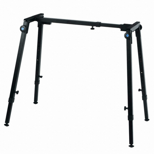 퀵락 키보드스탠드  QuikLok Keyboard Stand WS-421 WS421 키보드 믹서 스탠드/디지털 피아노_이미지