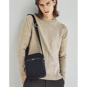 MENS ACCESSORIES 미니크로스백 DD CROSS 블랙 DD패턴 포켓 DBBA5EE45BK 148100