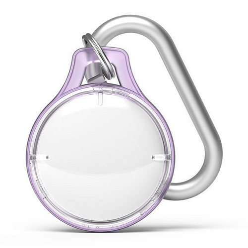 리어스 링케 에어태그 슬림 케이스_이미지