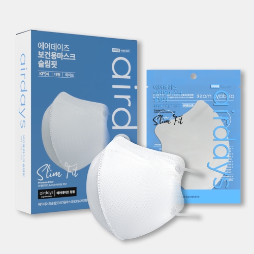 ����������̿� ������� ������ CŸ�� ���θ��� ����ũ KF94 ����Ʈ�����