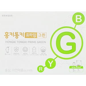 �ԼҾ����� ȫŰ��Ű ������ �׸� 15ml 30��