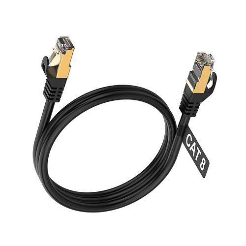 마하링크 CAT.8 SFTP 랜케이블 (2m, ML-C8S020)_이미지