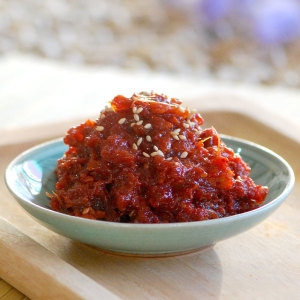 찬예찬 대구아가미젓 1kg 젓갈 속초이미지입니다. 누르면 해당 게시물로 새창이동합니다.