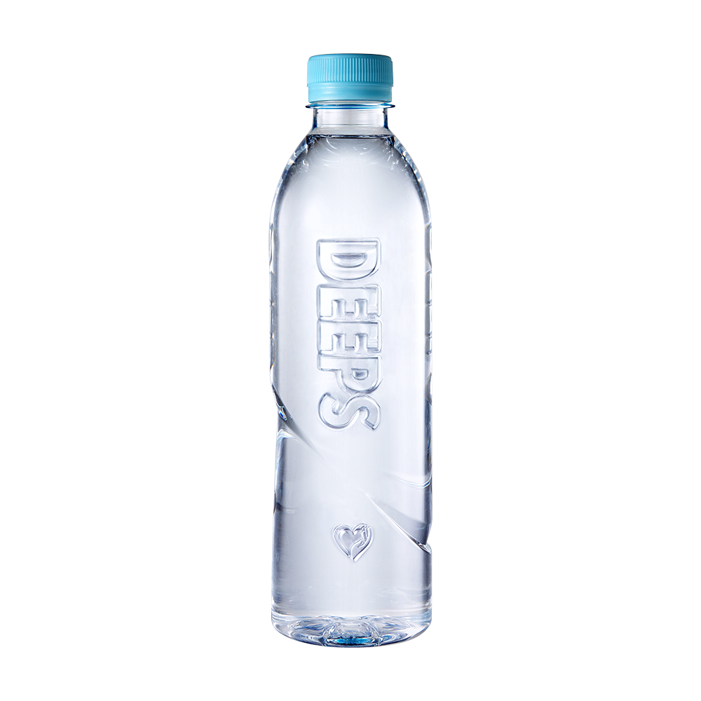 글로벌심층수 해양심층수 딥스 에코그린 500ml (80개)_이미지