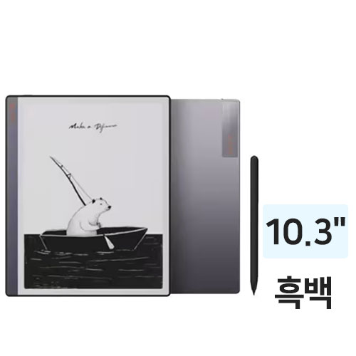 ONYX BOOX NOTE X3S 해외구매 (32GB)