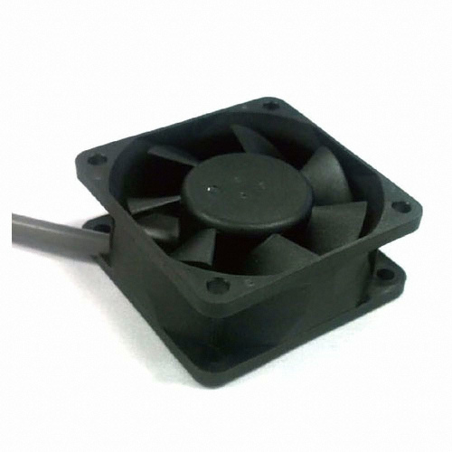 IP68 방수팬 MGT6024MB-O25 24V 3600RPM (60mm 25T) 3PIN FG