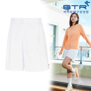 BTR  아울 쿨 냉감소재 4부 반바지 BWP9817W