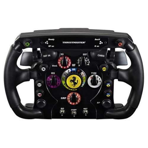 Thrustmaster 페라리 F1 휠 ADD-ON