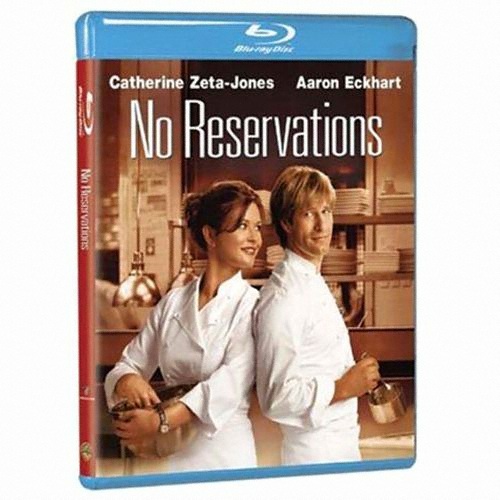 워너브라더스 사랑의 레시피 (일반판)_이미지